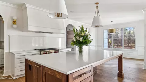 Kitchen - 26 Birkdale Dr, Pinehurst, NC 28374 photo 6 of 7