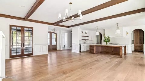 Living - 26 Birkdale Dr, Pinehurst, NC 28374 photo 5 of 5
