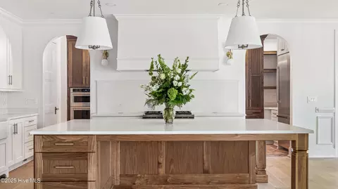 Kitchen - 26 Birkdale Dr, Pinehurst, NC 28374 photo 1 of 7