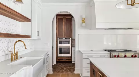 Kitchen - 26 Birkdale Dr, Pinehurst, NC 28374 photo 7 of 7