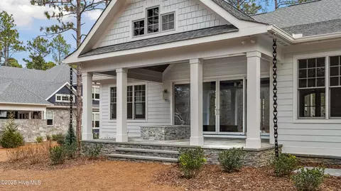 Exterior - 26 Birkdale Dr, Pinehurst, NC 28374 photo 8 of 9