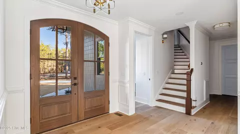 Entry Way - 26 Birkdale Dr, Pinehurst, NC 28374 photo 1 of 3