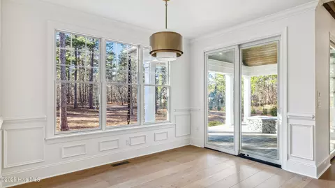 Dining - 26 Birkdale Dr, Pinehurst, NC 28374 photo 1 of 1