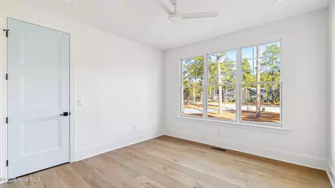 Bedroom - 26 Birkdale Dr, Pinehurst, NC 28374 photo 6 of 9