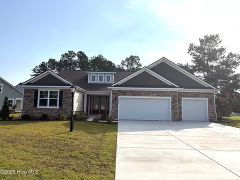 8984 Chesterfield Dr NW, Calabash, NC 28467