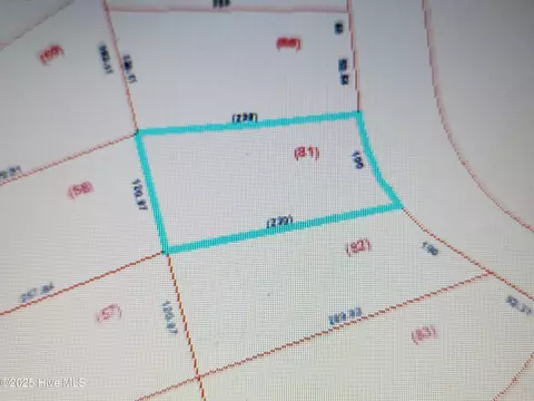 305 Antebellum Dr, Havelock, NC 28532