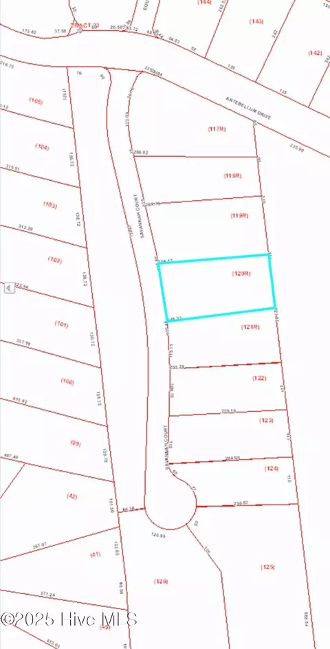 107 Savannah Ct, Havelock, NC 28532