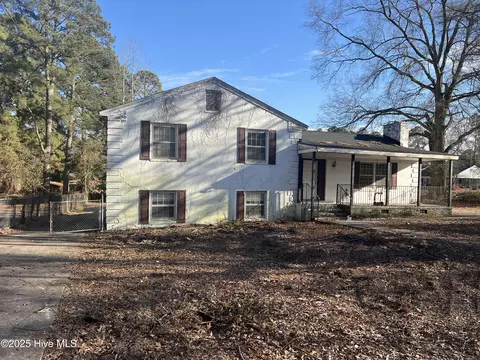 1112 S Andrews Ave, Goldsboro, NC 27530