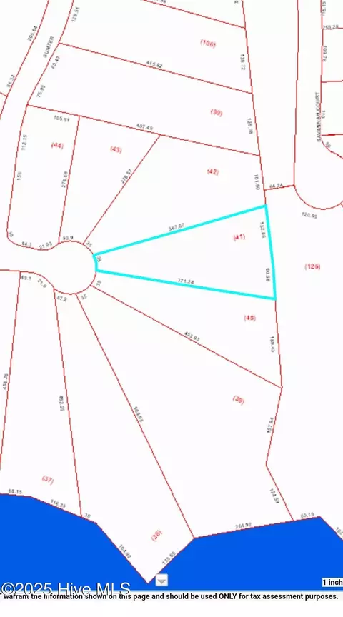 107 Sumter Dr, Havelock, NC 28532