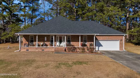 141 N Phillips Ave, New Bern, NC 28560