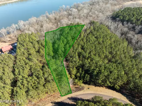 tbd Riverbluff Ln, Lilesville, NC 28091