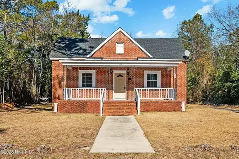 1014 Lincoln St, Kinston, NC 28501