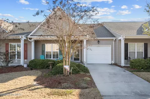5114 Elton Dr SE, Southport, NC 28461