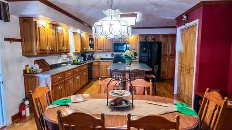 3944 Old Boardman Rd, Evergreen, NC 28438 photo 18