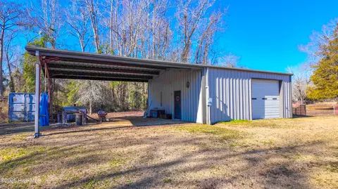 3944 Old Boardman Rd, Evergreen, NC 28438 photo 8