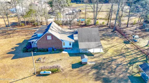 3944 Old Boardman Rd, Evergreen, NC 28438 photo 6