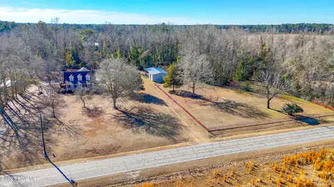 3944 Old Boardman Rd, Evergreen, NC 28438 photo 2