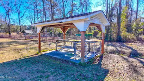 3944 Old Boardman Rd, Evergreen, NC 28438 photo 13