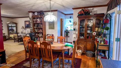 3944 Old Boardman Rd, Evergreen, NC 28438 photo 19