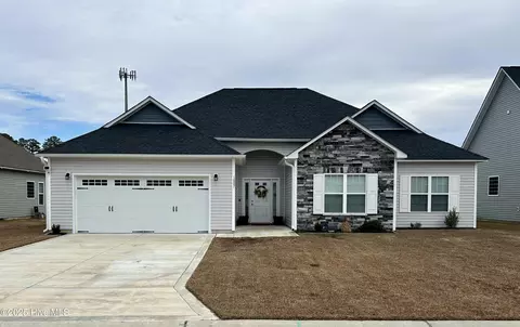 1007 Abby Leigh Ave, New Bern, NC 28562