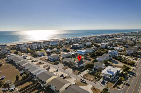 104 Freeman Ln #A & B, Atlantic Beach, NC 28512