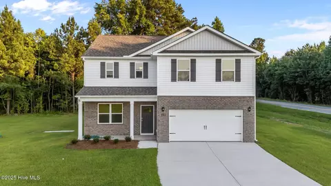 4119 Bertines Ct, Elm City, NC 27822