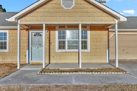 505 Amber Ave, Hubert, NC 28539 photo 3