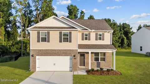 4191 Bertines Ct, Elm City, NC 27822