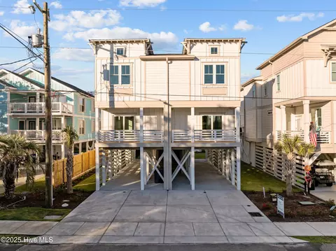 204 Greenville Ave UNIT 2, Carolina Beach, NC 28428