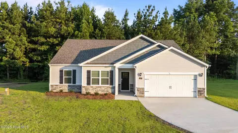 4137 Bertines Ct, Elm City, NC 27822