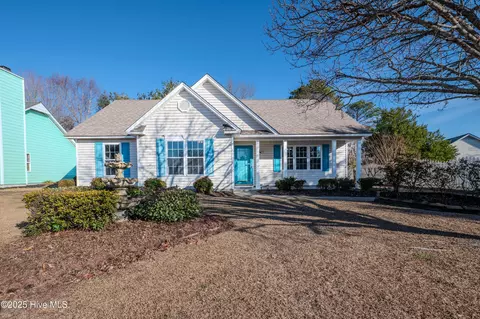 1201 Lacewood Ct, Wilmington, NC 28409