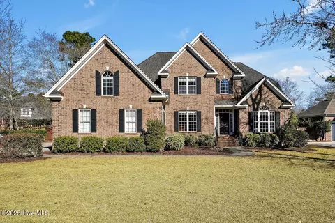 5019 Nicholas Creek Cir, Wilmington, NC 28409