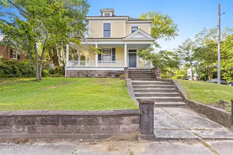 1419 Market St, Wilmington, NC 28401