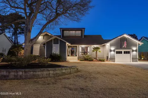 103 Alexandra Ct #AND BOAT  12, Morehead City, NC 28557