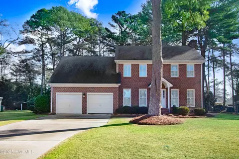 2233 Northridge Pl, Kinston, NC 28504