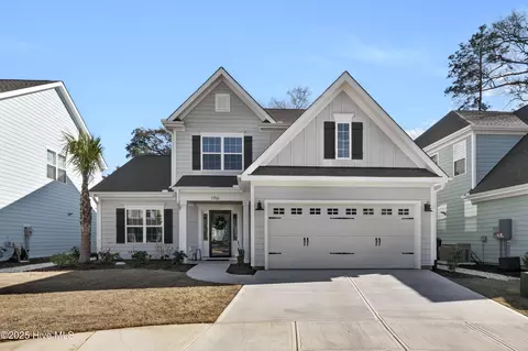 1156 Sea Lavender Dr, Wilmington, NC 28403