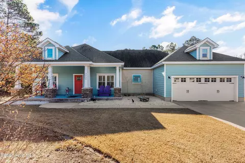 5018 Canvasback Ct, Southport, NC 28461