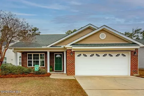 111 Jubilee Pl, New Bern, NC 28560
