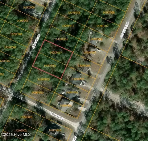 lot S 3 4 Raeford Rd, Southport, NC 28461