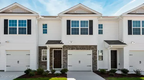 1201 Amethyst Way #C6, Winterville, NC 28590