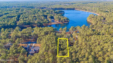 lot9 E Lake Dr, Wagram, NC 28396