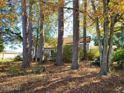 331 West Rd, Turkey, NC 28393