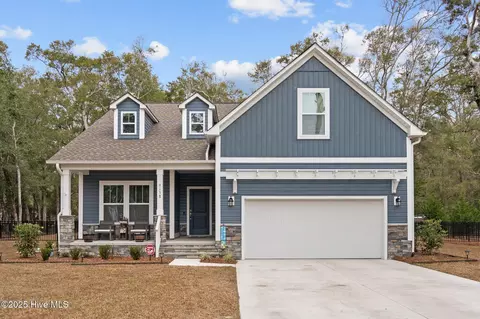 9138 Ocean Harbour Golf Club Rd SW, Calabash, NC 28467