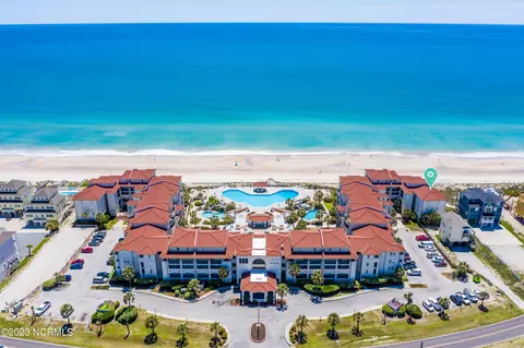 790 New River Inlet Rd #320A, North Topsail Beach, NC 28460