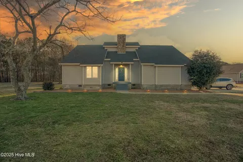117 Cowpen Neck Rd, Edenton, NC 27932