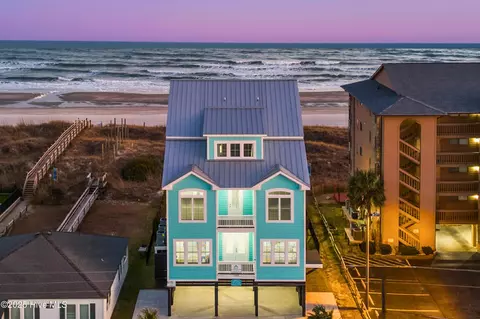 1303 S Ocean Blvd, North Myrtle Beach, SC 29582