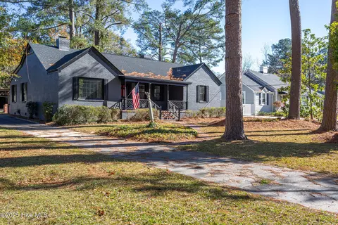 1606 Kenan St NW, Wilson, NC 27893