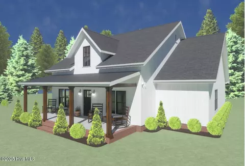 144 Joshua Dr, Chocowinity, NC 27817