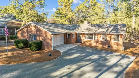 104 Timber Dr, West End, NC 27376