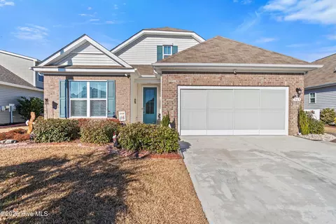 565 Slippery Rock Way, Calabash, NC 28467